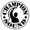Logo for Champion Sound Ltd