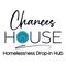 Logo for Chances House