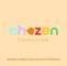 Logo for Chozen Foundation
