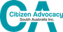 Logo for Citizen Advocacy South Australia Inc