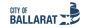 Logo for City of Ballarat