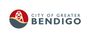 Logo for City of Greater Bendigo