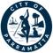 Logo for City of Parramatta Bushcare