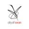 Logo for City of Swan - Midland Public Library