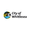 Logo for City Of Whittlesea