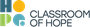 Logo for Classroom of Hope Limited