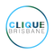 Logo for Clique Brisbane Limited
