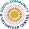Logo for Coffs Community & Volunteer Centre
