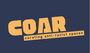 Logo for Collective on Anti Racism (COAR)