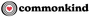 Logo for Commonkind
