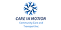 Logo for Community Care and Transport Inc