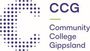 Logo for Community College Gippsland Ltd