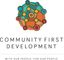 Logo for Community First Development