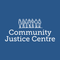 Logo for Community Justice Services SA
