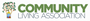 Logo for Community Living Association