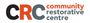 Logo for Community Restorative Centre