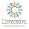 Logo for Connected Inc