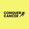 Logo for Conquer Cancer Australia