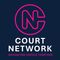 Logo for Court Network