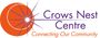 Logo for Crows Nest Centre