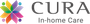 Logo for Cura In-Home Care