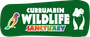 Logo for Currumbin WIldlife Sanctuary