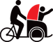 Logo for Cycling Without Age Australia - Gold Coast Chapter