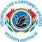 Logo for Dalwallinu VFRS