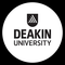 Logo for Deakin University
