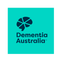Logo for Dementia Australia Queensland