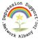 Logo for Depression Support Network Albany Inc
