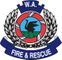 Logo for Derby Volunteer Fire and Rescue Service