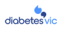 Logo for Diabetes Victoria