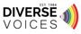Logo for Diverse Voices