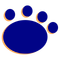 Logo for Dogs Canberra