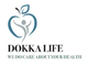 Logo for Dokka Community Inc