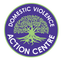 Logo for Domestic Violence Action Centre