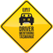 Logo for Driver Mentoring Tasmania Inc.