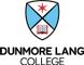 Logo for Dunmore Lang College