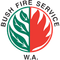 Logo for Duranillin Bushfire Brigade