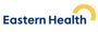 Logo for Eastern Health