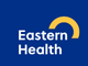 Logo for Eastern Health