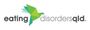 Logo for Eating Disorders Queensland