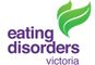 Logo for Eating Disorders Victoria
