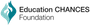 Logo for Education CHANCES Foundation