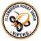 Logo for Ellenbrook Vipers Rugby Union Club Incorporated