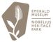 Logo for Emerald & District Museum