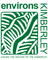 Logo for Environs Kimberley