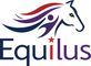 Logo for Equilus