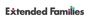 Logo for Extended Families Australia